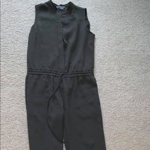 Vince romper